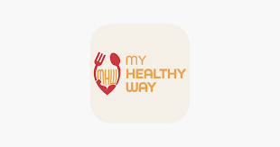My Healthy way